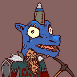 Kobolds #6447