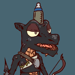 Kobolds #6430