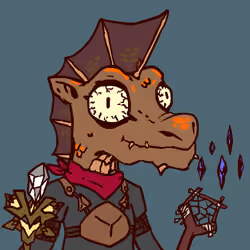 Kobolds #6027