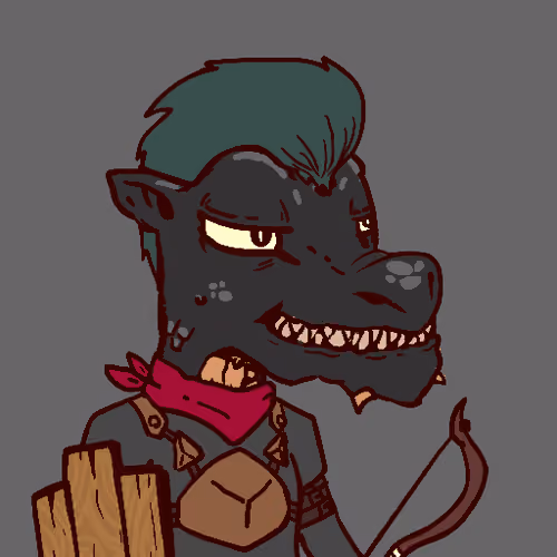 Kobolds #1580