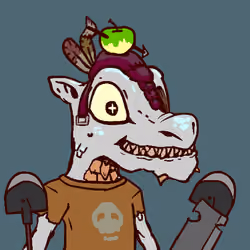 Kobolds #5678