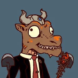 Kobolds #6429