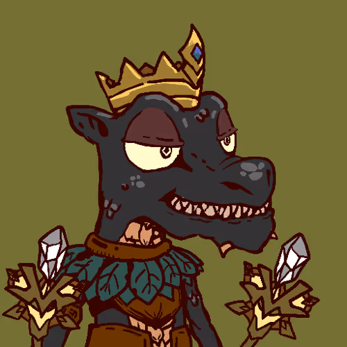 Kobolds #1251