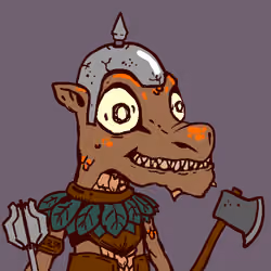 Kobolds #3876