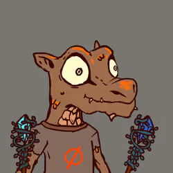 Kobolds #6821