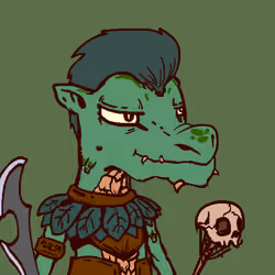 Kobolds #6028