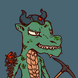 Kobolds #4971