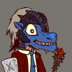 Kobolds #6029