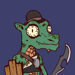 Kobolds #6574