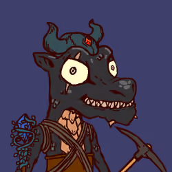 Kobolds #1363
