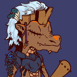 Kobolds #6444