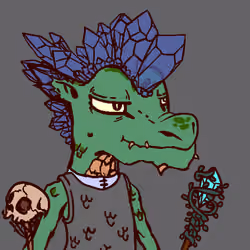Kobolds #2796
