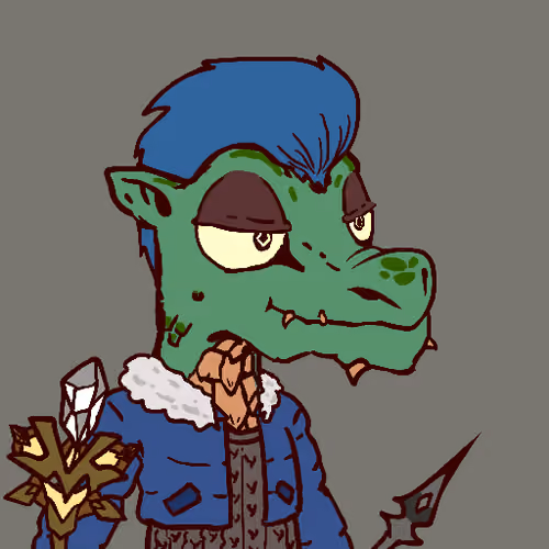 Kobolds #3169