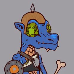 Kobolds #1216