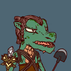 Kobolds #3253