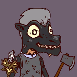 Kobolds #5023