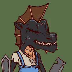 Kobolds #4029