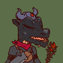 Kobolds #6820