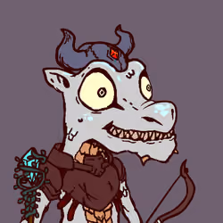 Kobolds #4667