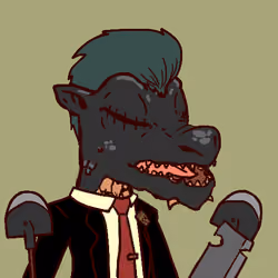 Kobolds #1214