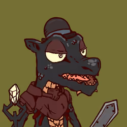 Kobolds #4975
