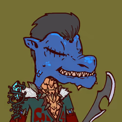 Kobolds #4973