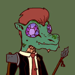 Kobolds #4523