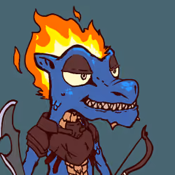 Kobolds #3875