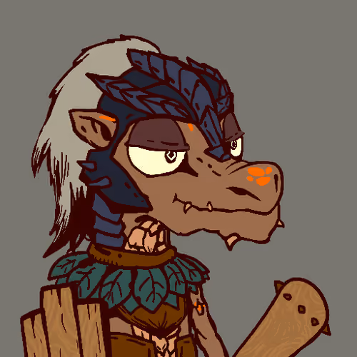 Kobolds #1434