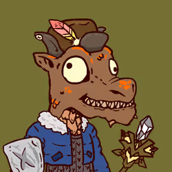 Kobolds #5071