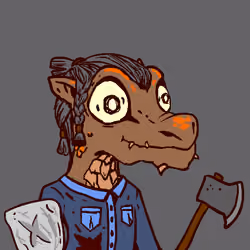 Kobolds #3877