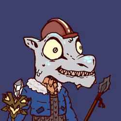 Kobolds #3254