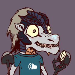 Kobolds #1218