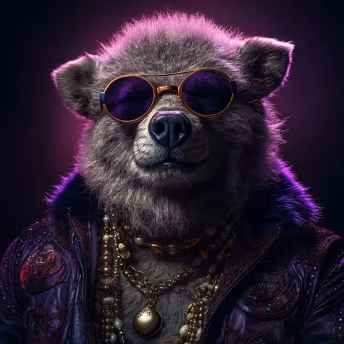 The Bullbear Exchange