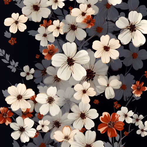 Flowers Bloom 3