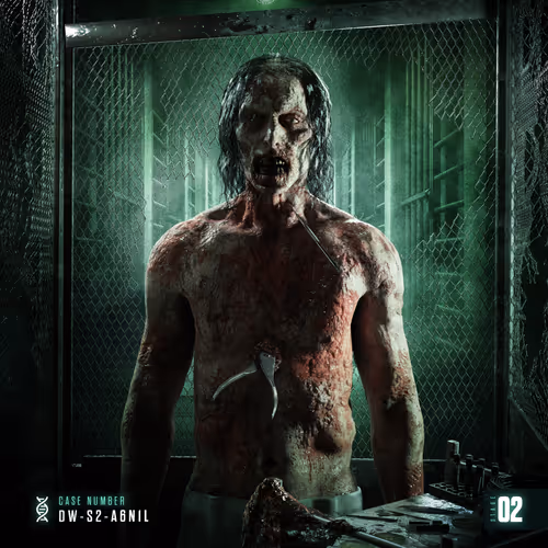 Thewalkingdead Degen