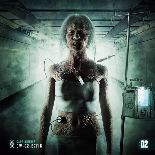 Thewalkingdead Degen