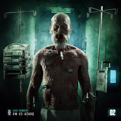 Thewalkingdead Degen