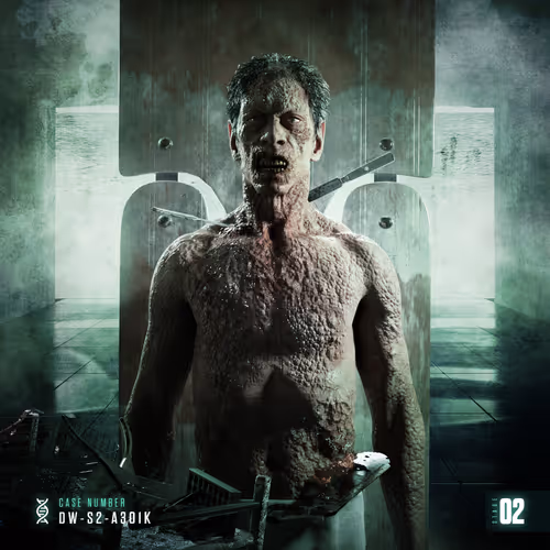 Thewalkingdead Degen