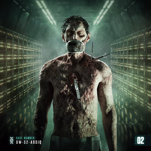 Thewalkingdead Degen