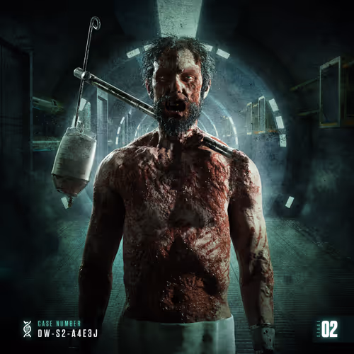 Thewalkingdead Degen