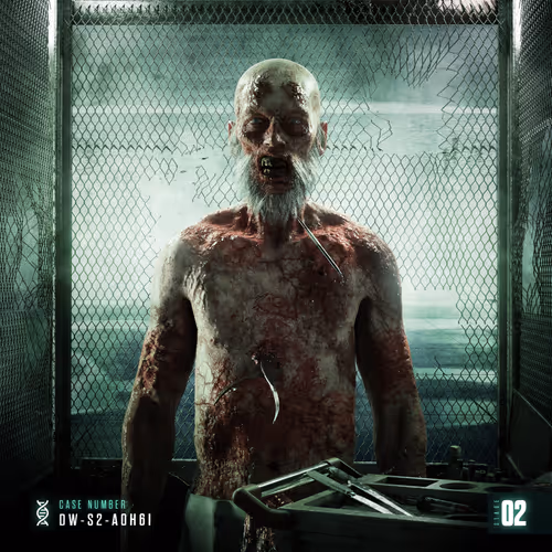 Thewalkingdead Degen