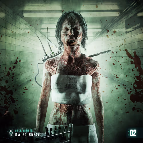 Thewalkingdead Degen