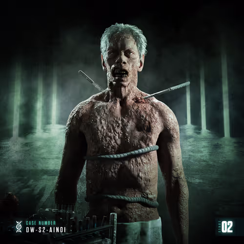 Thewalkingdead Degen
