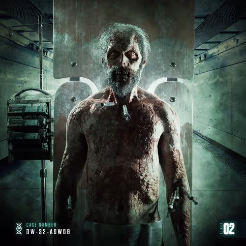 Thewalkingdead Degen