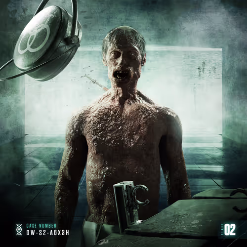 Thewalkingdead Degen