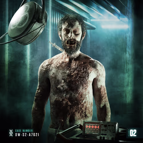 Thewalkingdead Degen
