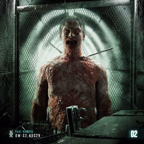 Thewalkingdead Degen