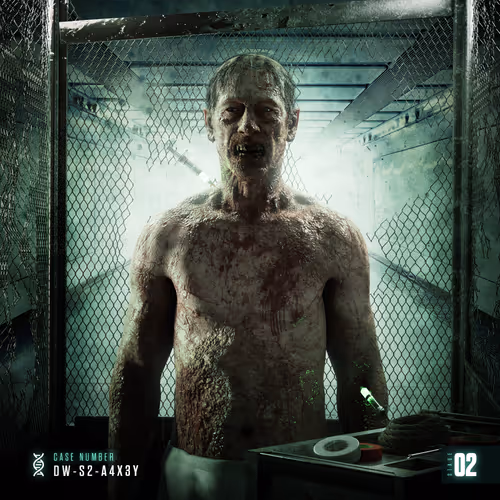 Thewalkingdead Degen