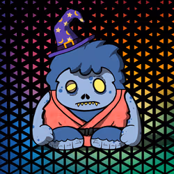 Cozy Yety #172